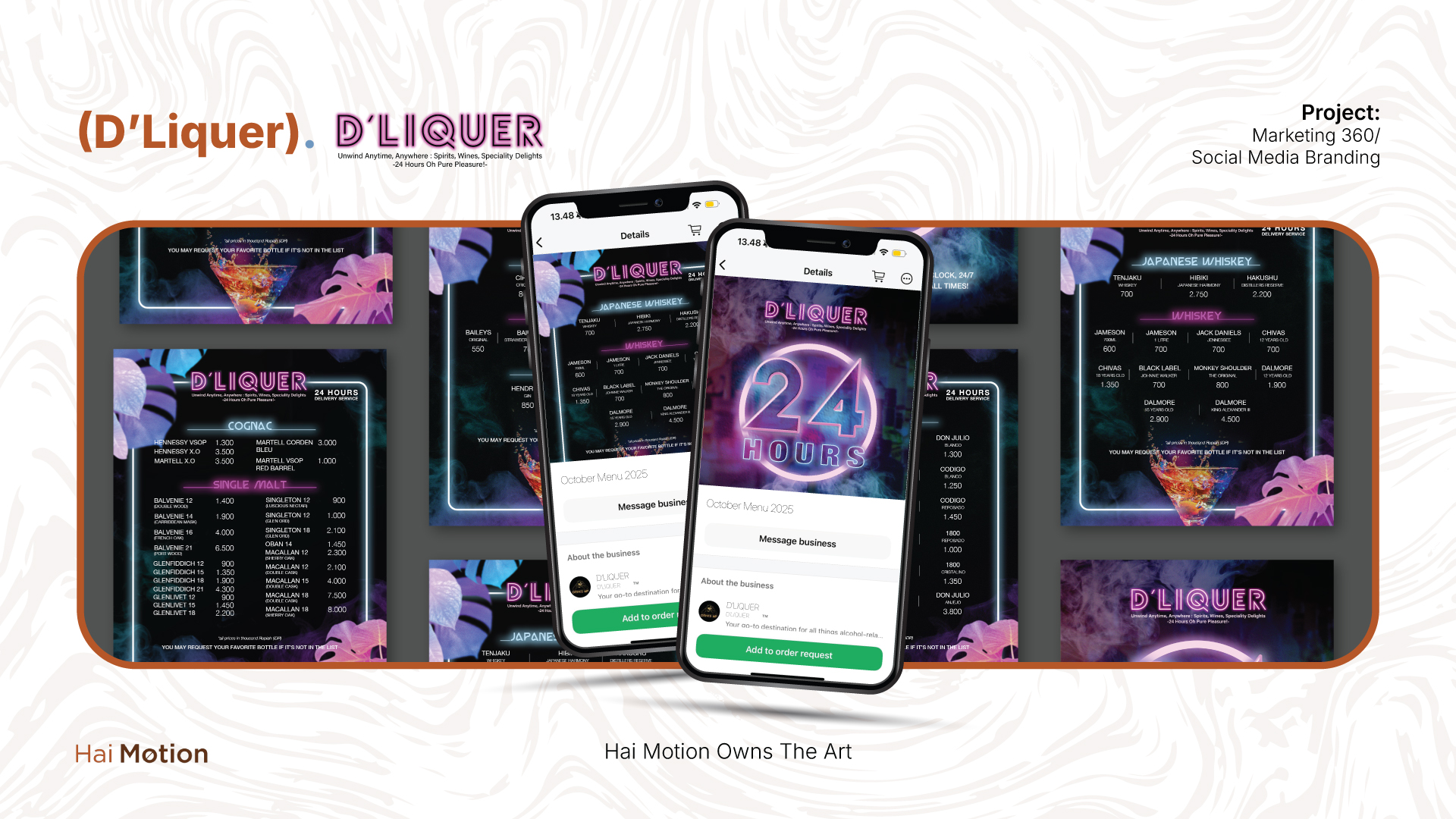 D'Liquer