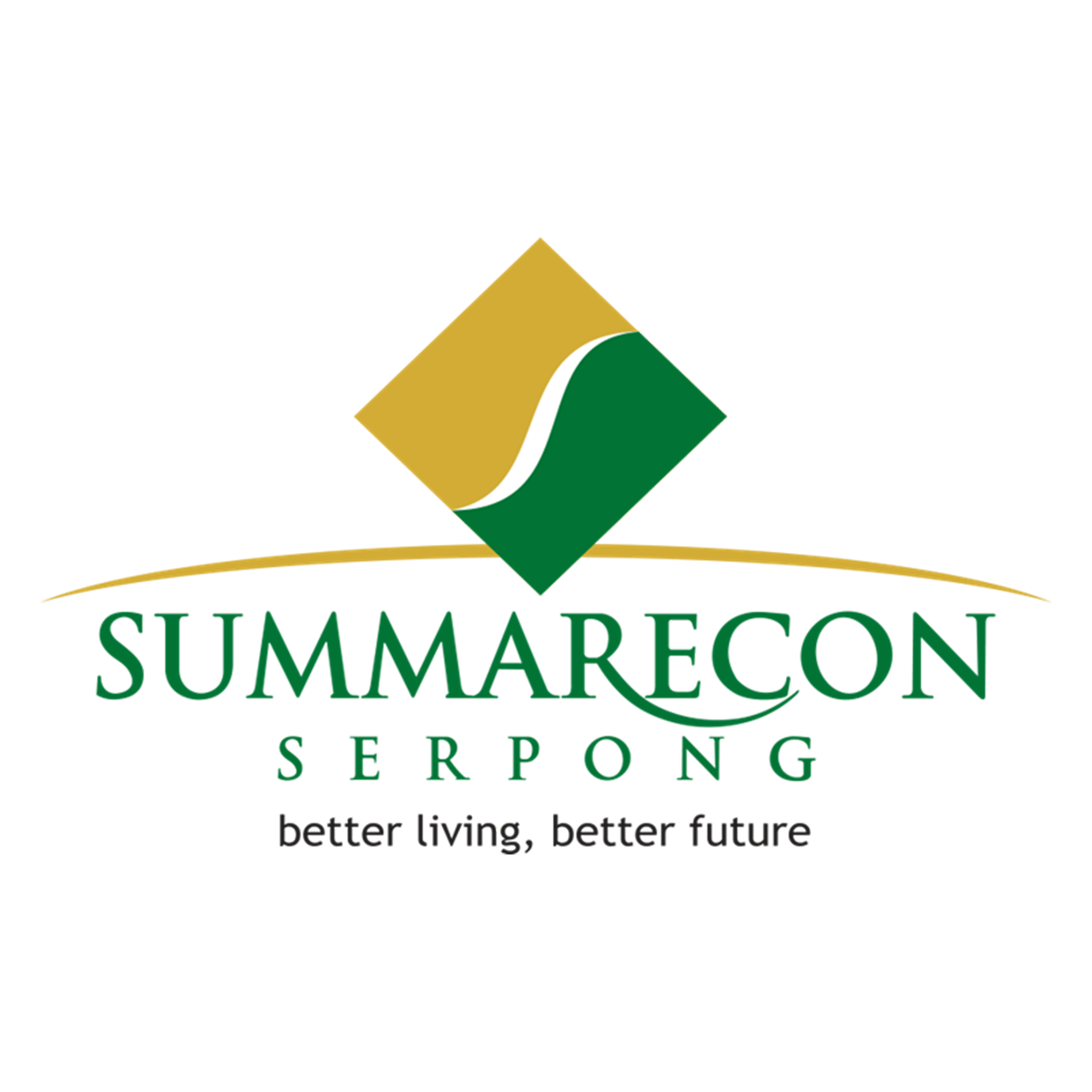 SUMMARECON SERPONG - Annual Awards Documentation