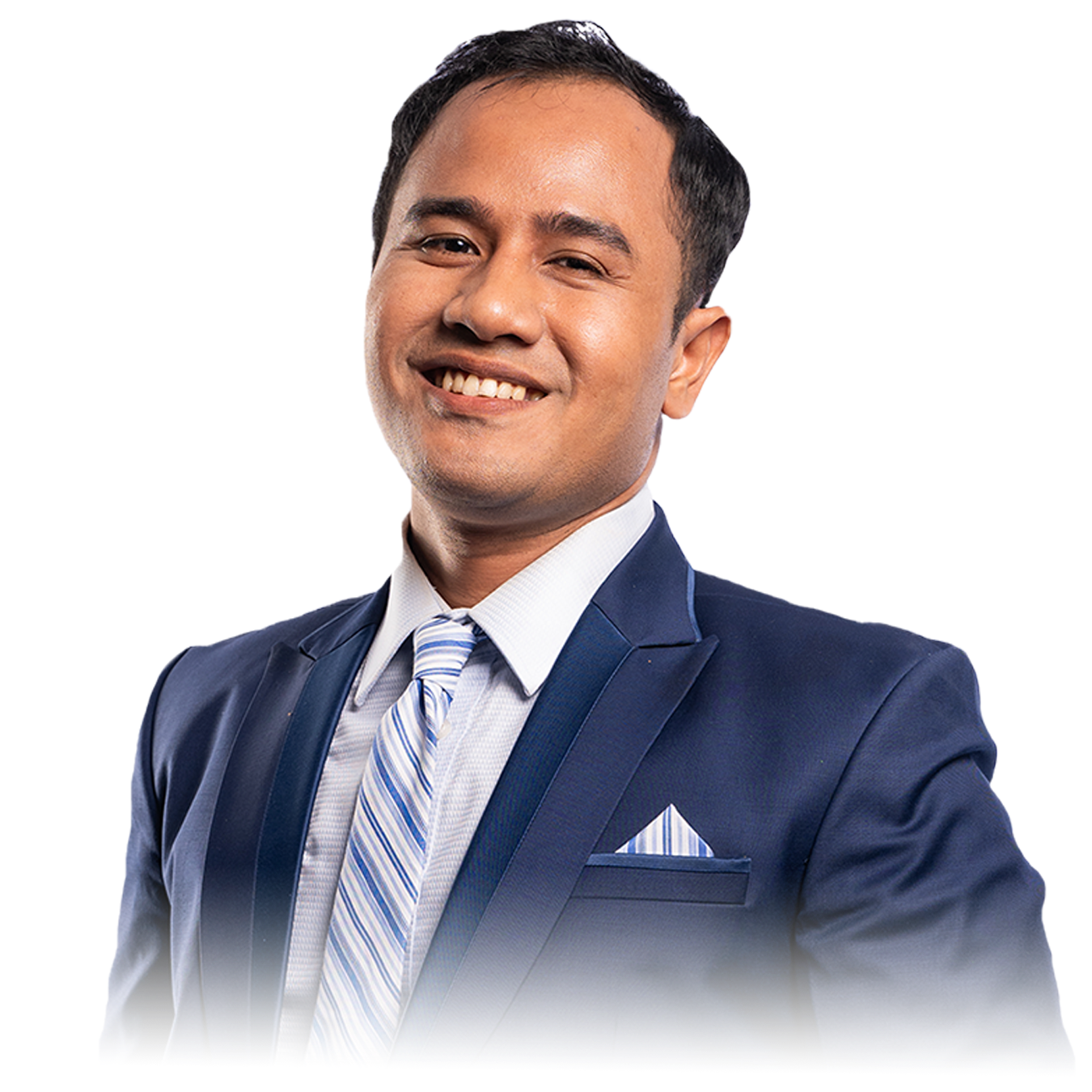 Michael Anugerah